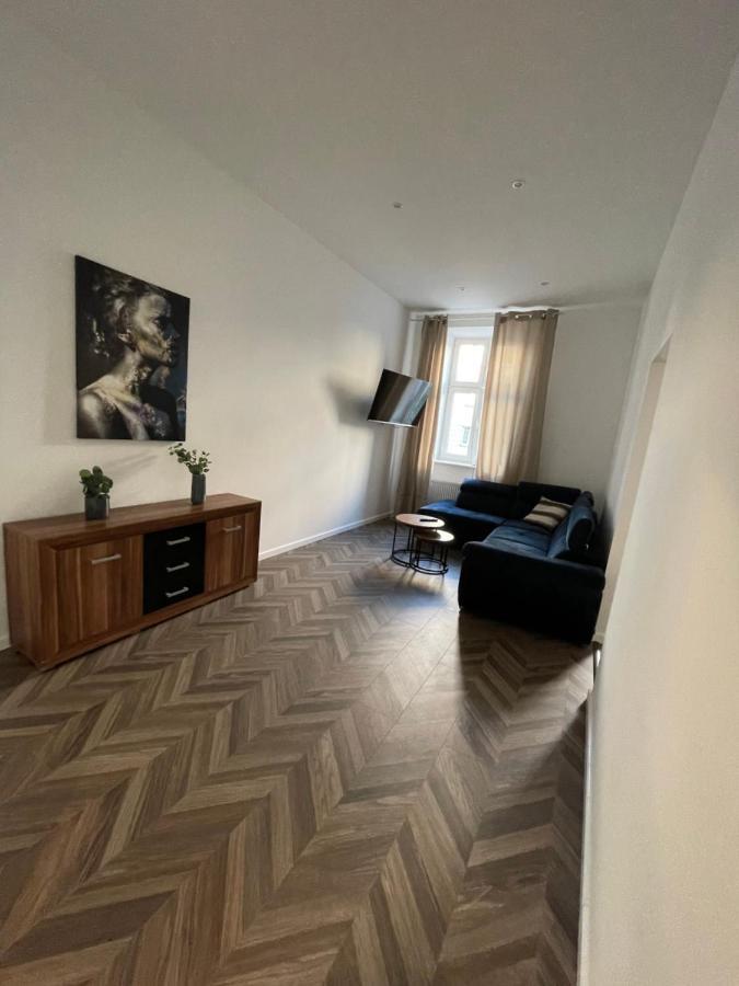 3 Maja 33 Apartment Przemysl Exterior photo