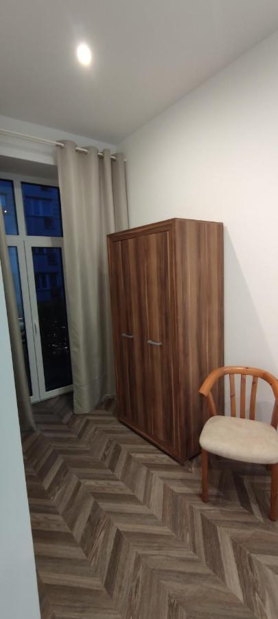 3 Maja 33 Apartment Przemysl Exterior photo
